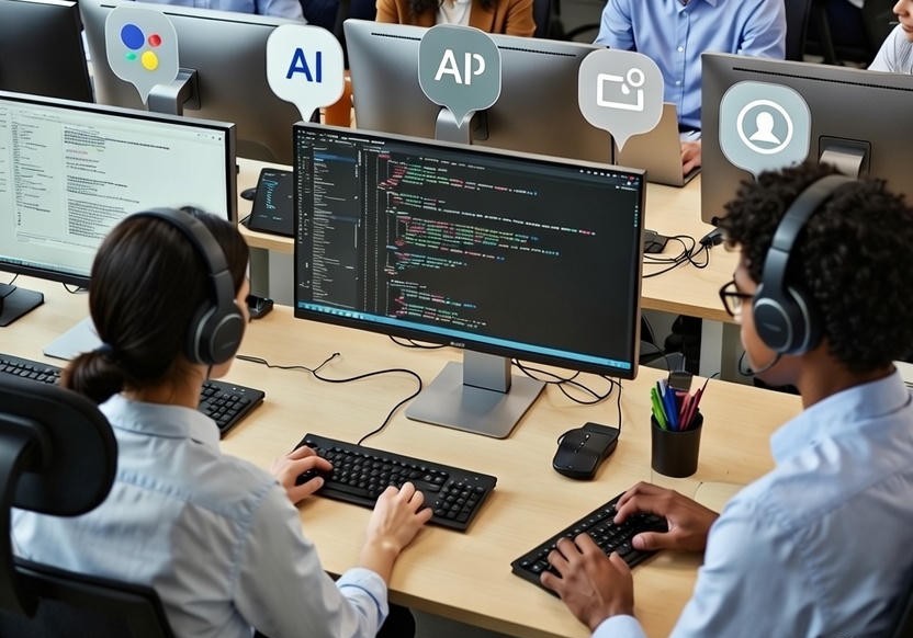 website development in 2026