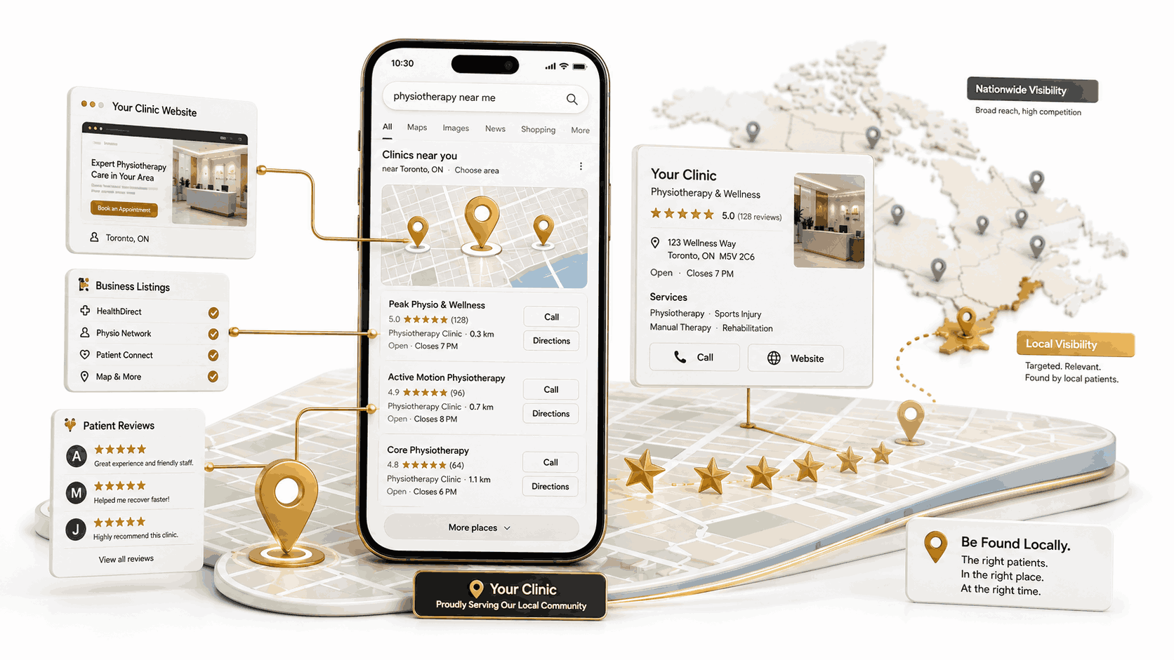 Local SEO Image 1