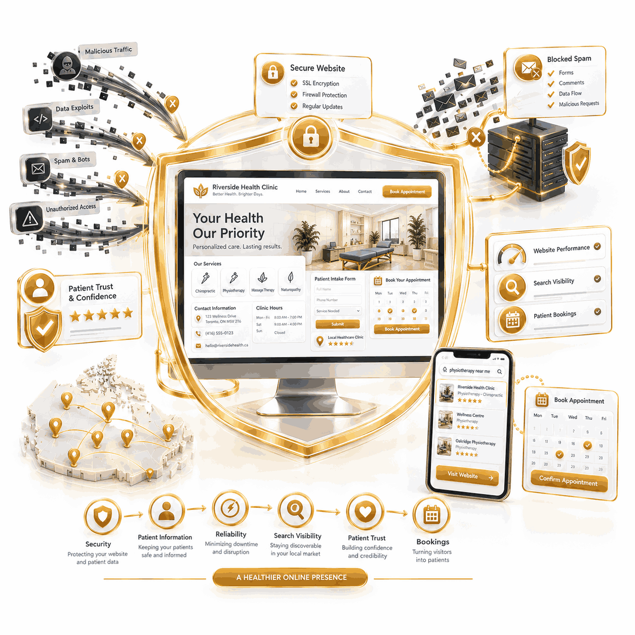 Website Maintenance Image 2