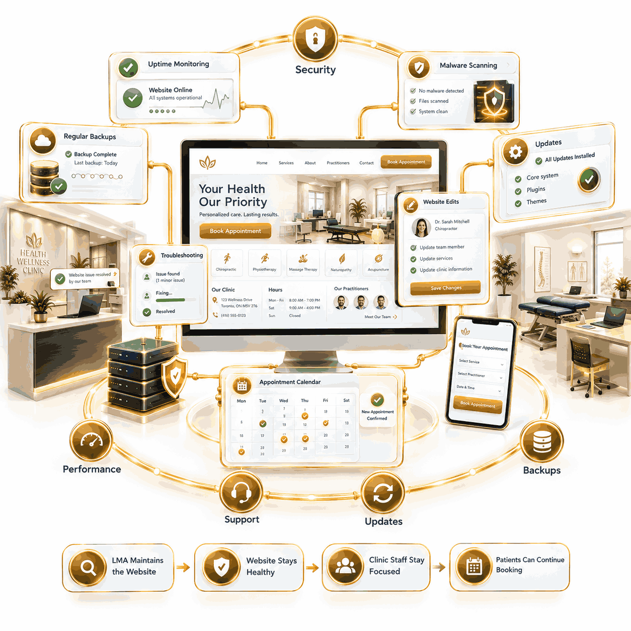 Website Maintenance Image 4