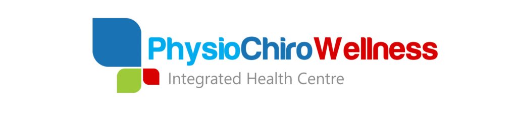 PhysioChiroWellness logo